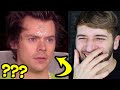 One Direction try not to laugh challenge 2021 (IMPOSSIBLE)