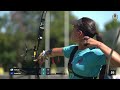 MADRID JUL'26 - FINAL EQUIPOS CCAA ARCO RECURVO U18 MUJERES- CAMPEONATO DE ESPAÑA IBERDROLA U18