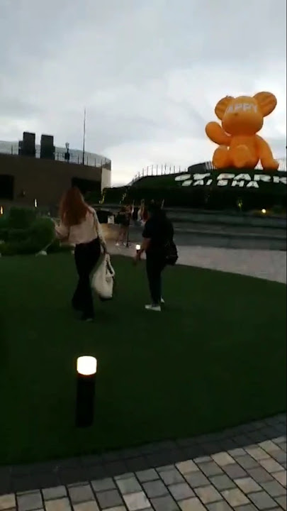 intinya kita tetep bersyukur