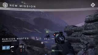 Destiny - Friendly Fire On