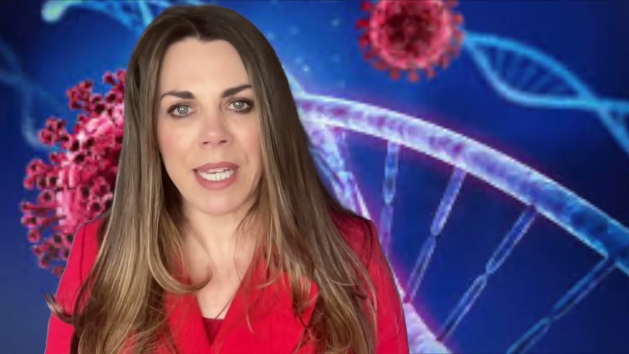 OMICON or whatever the fuck it’s called