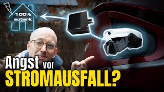 Download Lagu Stromausfall? Egal! Mit dieser Lösung wird dein Haus 100% autark MP3