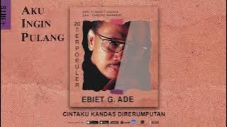 Ebiet G. Ade - Cintaku Kandas Direrumputan