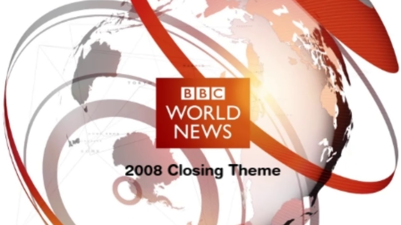 Bbc World News Closing Music 2008 Present Youtube