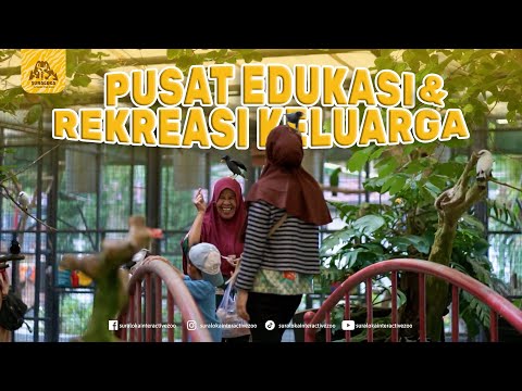 PUSAT EDUKASI DAN REKREASI YOGYAKARTA!!!