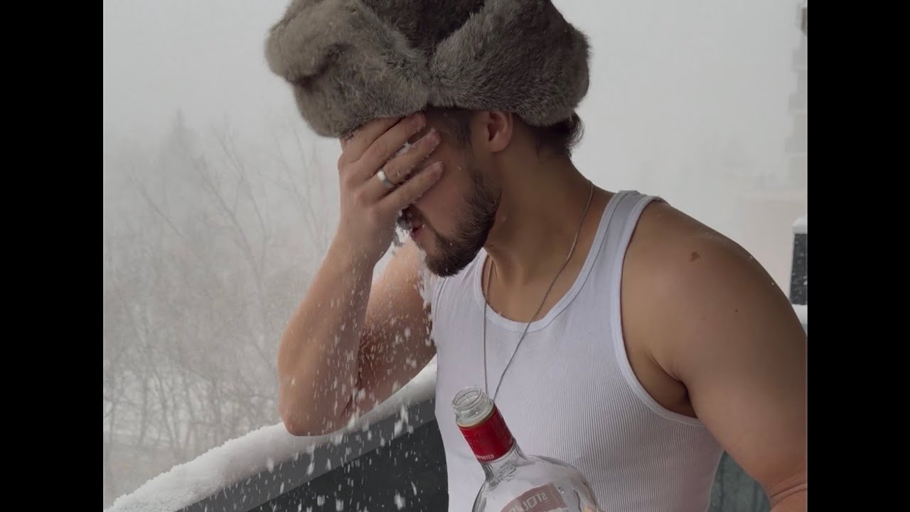 Slavic Therapy Live - 01/02/2026