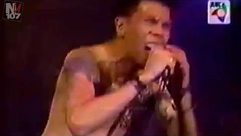 Ulitin by P.O.T (Live at 1996 NU107 Rock Awards) H...