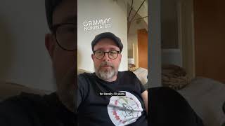GRAMMY nominee Hans-Martin Buff has been recognized for his immersive album “Tearjerkers”
GRAMMY nominee Hans-Martin Buff shares his excitement about being recognized for his immersive album “Tearjerkers” ▶️ http://avid.co/oe5o50WF50a
#grammys #immersivemusic #musicproduction #daw #avidprotools #protools #avid #avidcollab GRAMMY nominee Hans-Martin Buff has been recognized for his immersive album “Tearjerkers”