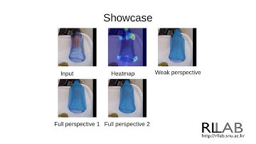 Pose Estimation using Stacked Hourglass Keypoints Extraction