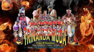 Burok TNM - jangan nget ngetan