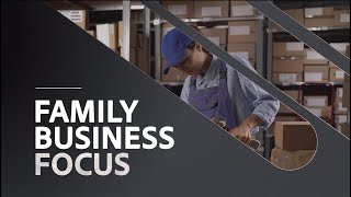 Deloitte Private Family Business Focus - Governance