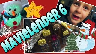 Advent Calendar Vlog 6🎁Nicholas Day🎄