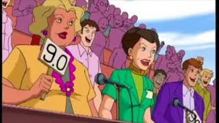 Download lagu Alena Small Sound for Film Demo- Totally Spies