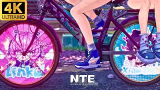 NEW❗NTE Ver 1.3 Bike Gameplay Showcase❗Neverness To Everness ネバエバ 이환 異環