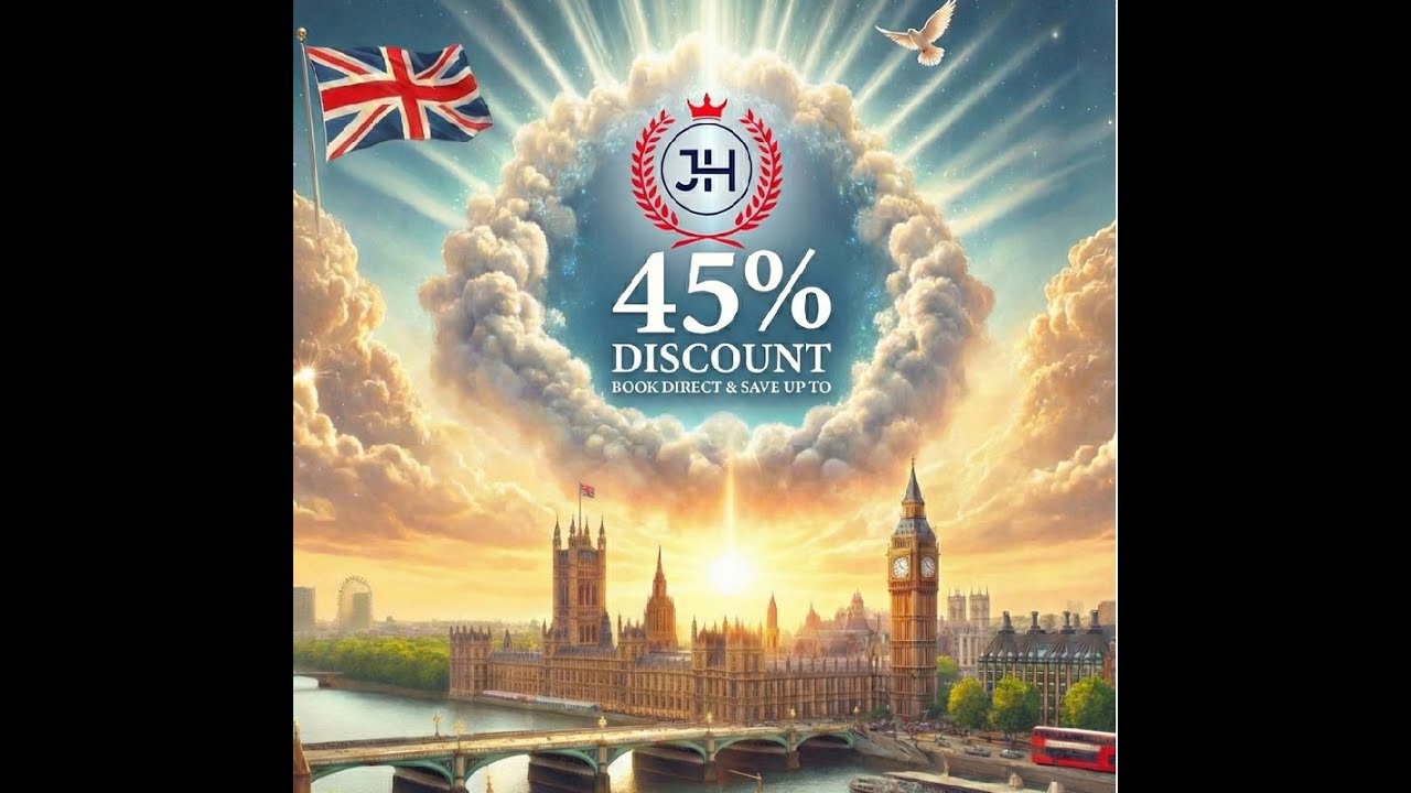 Jubilee Hotel Victoria — Book Direct & Save Up To 45%