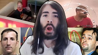 Penguinz0 – Unbelievably Stupid Crimes Compilation