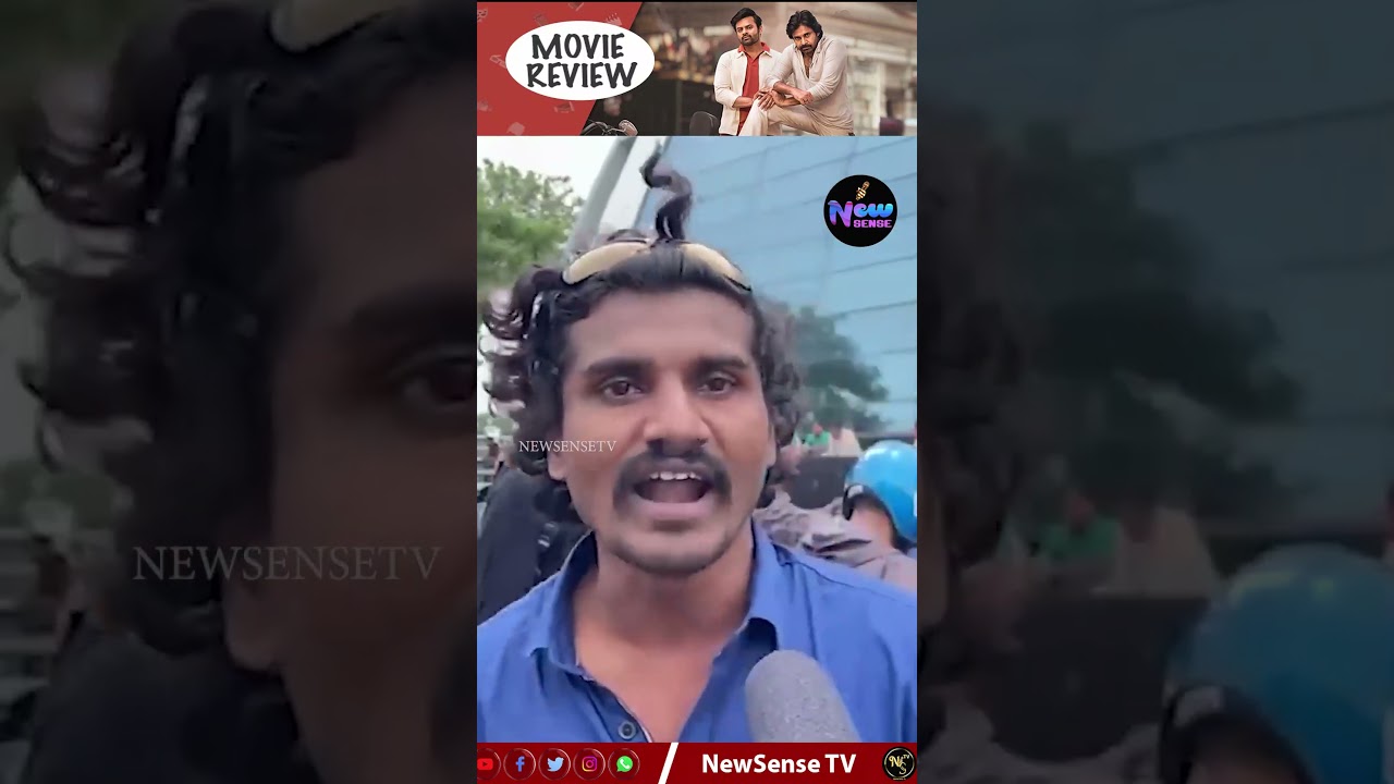 Bro Movie Public Talk | Bro Movie Review | Bro Movie Public Response | Pawan Kalyan | Sai Dharam Tej