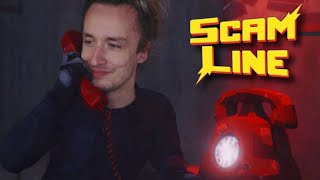 Scamujeme Se Navzájem Přes Telefon
