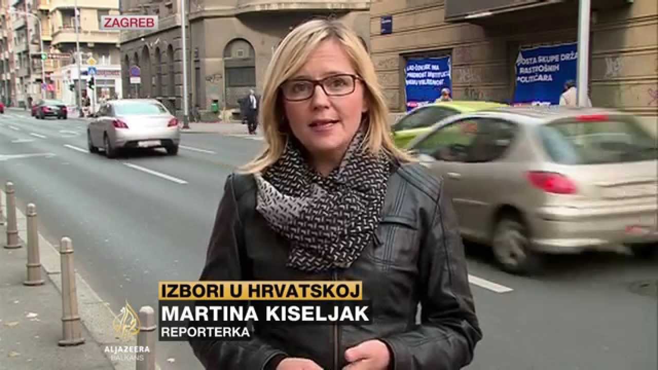 كيسلياك يتحدث عن التحالف الذي سيتشكل بعد الانتخابات في كرواتيا