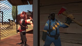 (HORROR) Server blight but is Gmod 