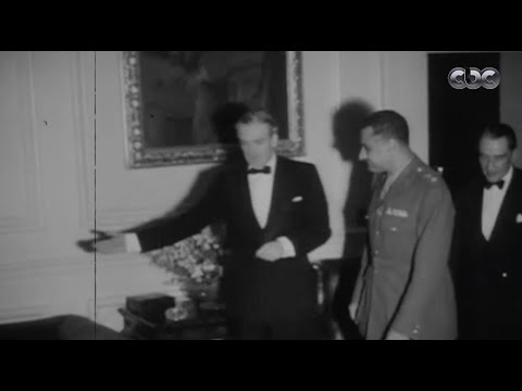 الفيلم التسجيلي العدوان الثلاثي بعد 65 عام ا يروي تفاصيل تخطيط ضرب مصر قريب ا