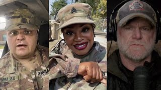 Military TikTok Hates the Military: 'Do NOT Enlist' by Jamesons Travels 230,160 views 4 months ago 11 minutes, 35 seconds