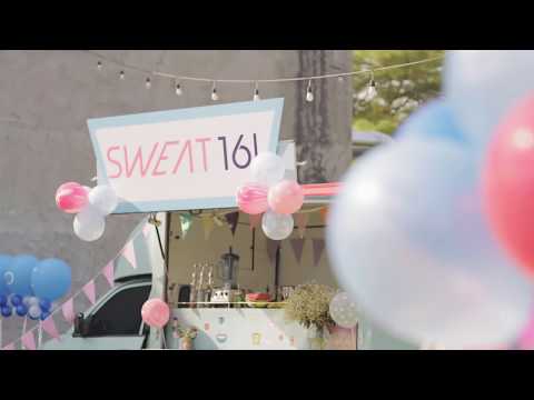 SWEAT16 "มุ้งมิ้ง" (Love Attention) MV Teaser