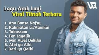 Lagu Arab Viral di Tiktok - Lagu Arab Populer yang banyak di cari