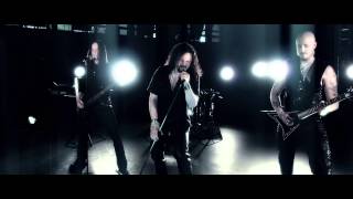 Video voorbeeld van "Astralion - At the Edge of the World (Official Music Video)"