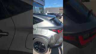 2022 Lexus NX 350