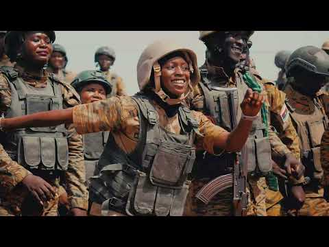 Dez Altino Tiyala Ti Clip Officiel