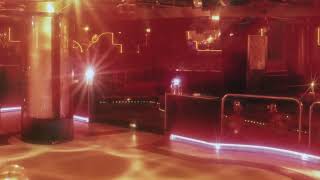 Liminal Spaces - Dorian Gray FFM Club 