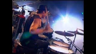 Nx Zero - Ao Vivo - Rock in Rio 2011 (HQ)