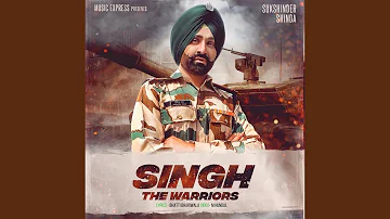 Singh - The Warriors
