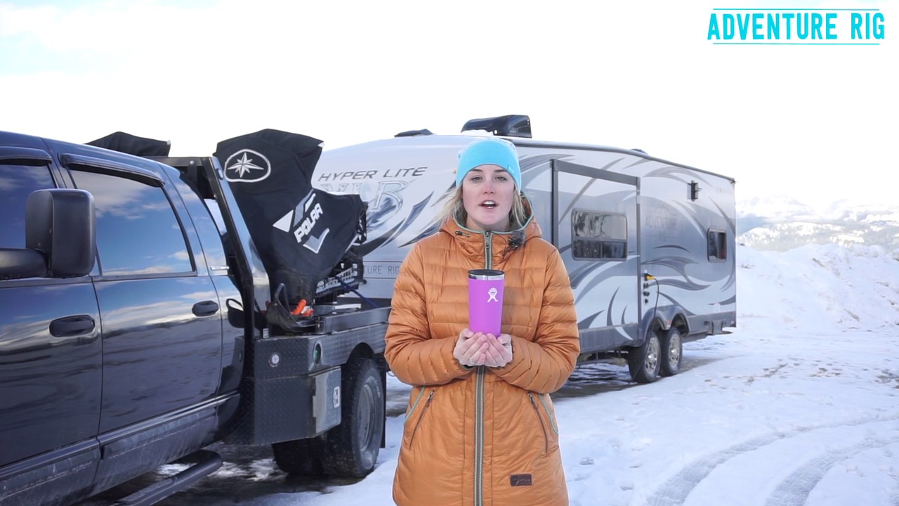 where to get a hydro flask near me