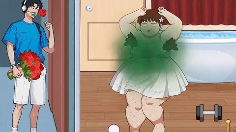 hersenpuzzel: lastige test niveau 50