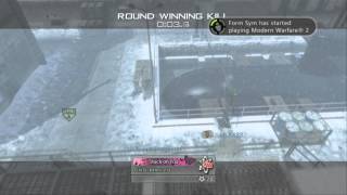 sub base death shot