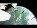 Beyond The Cupola &mdash; Realistic ISS Space Survival Simulator | Official Trailer