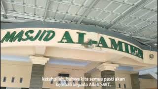 Jangan sampai dilupakan oleh Allah SWT | Tafsir Surat Thaha : 124-126