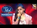 Shanmukh के Performance ने किया Judges को Stun! I Indian Idol Season 12
