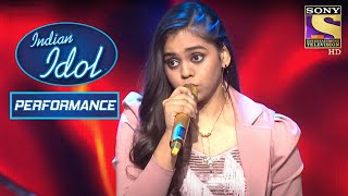 Shanmukh के Performance ने किया Judges को Stun! I Indian Idol Season 12