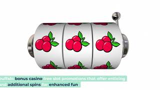 Unlock the Thrill: Play Free Buffalo Slots Anytime, Anywhere! screenshot 4