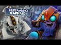 🧪AVICE ПЕРВЫЙ РАЗ ИГРАЕТ НА ТИНКЕРЕ⚙️ | ПАТЧ 7.36