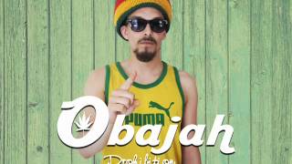 Obajah U0026 Dub Movement  Prohibition strength And Power Riddim