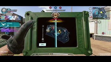 Domination #codmobile 