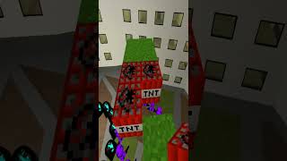 Sending TNTs to Teal Grudge &amp; Afton Nextbot Family #gmod