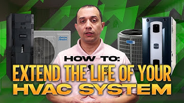 How to Extend the Life of Your HVAC System: 3 Pro Tips Every Homeowner Should Know