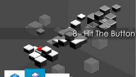 Cube Mayhem Walkthrough (Lvls 1-11)