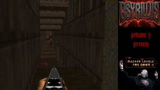 Doom 2: The Master Levels - Episodio 1 - ¡Ataque!