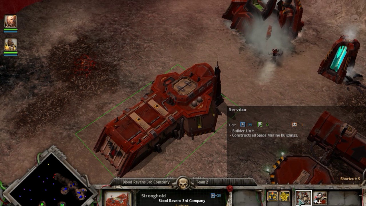 Dawn Of War Mission 11 Part 1 YouTube dawn-of-war-mission-11-part-1-youtube